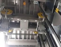 这台通力无机房电梯,你猜出的型号吗?