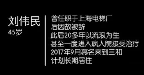 电梯人