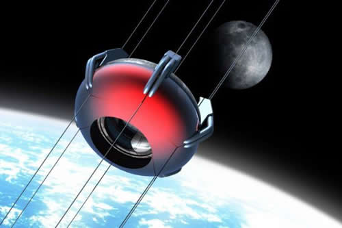 太空电梯