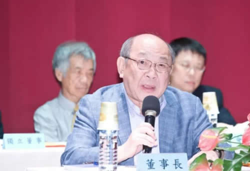 永大机电董事长许作立