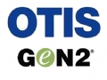 奥的斯OTIS Gen2钢带式乘客电梯