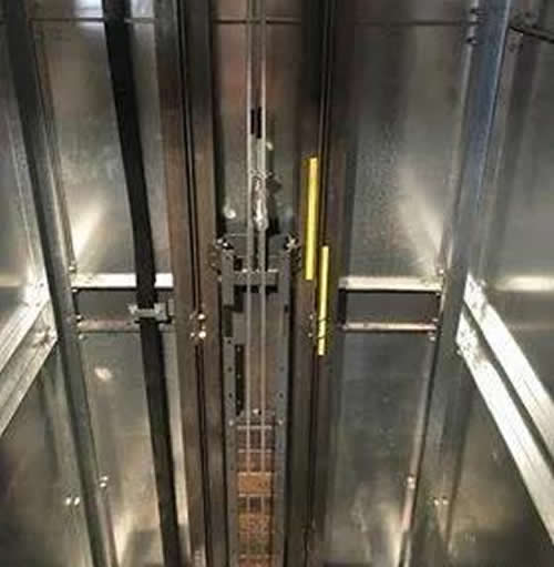 迷你对重铁