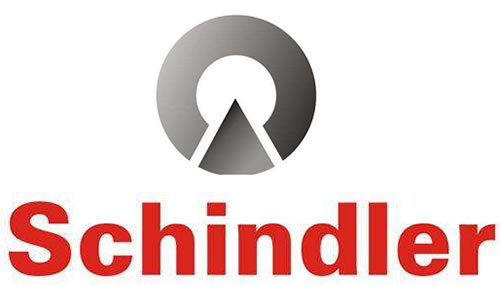 迅达LOGO