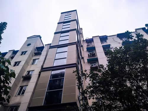 杭州西湖区求是新村