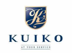 英国快客电梯LOGO