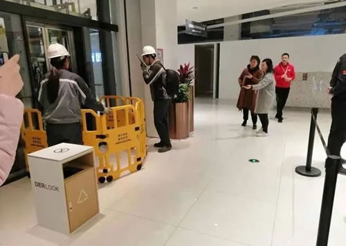 电梯维修
