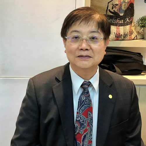 永大机电独立董事陈世洋