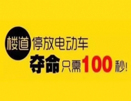电梯轿厢电动车阻止系统-防电动车进电梯神器