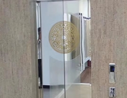自动中分800镜面不锈钢