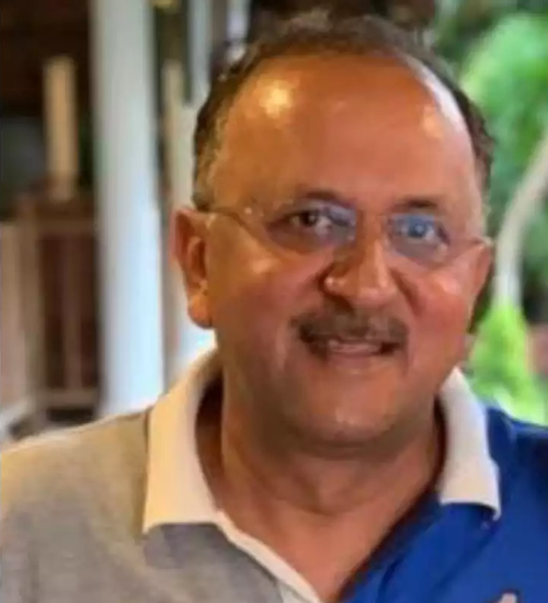 Puneet Agrawal
